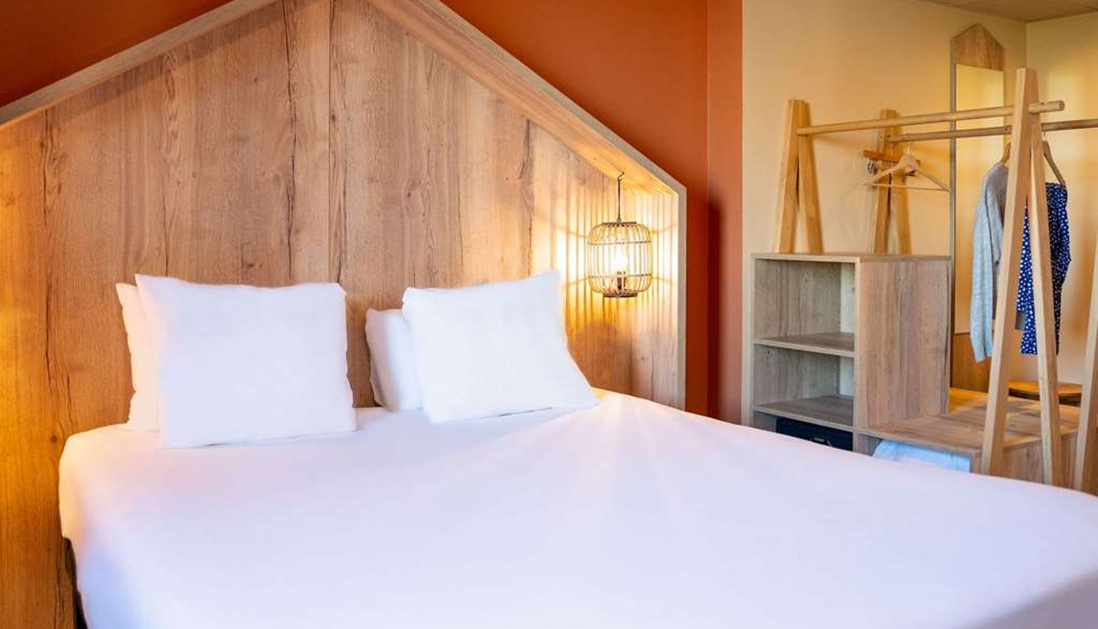 Room - ibis Styles Chatenay Malabry Paris Sud