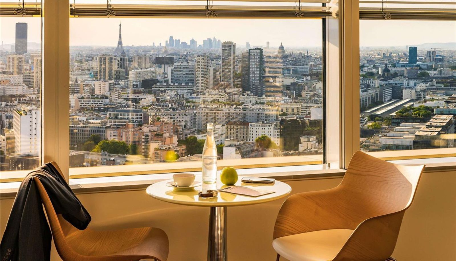 Zimmer - Too Hotel & Spa Paris - MGallery Collection