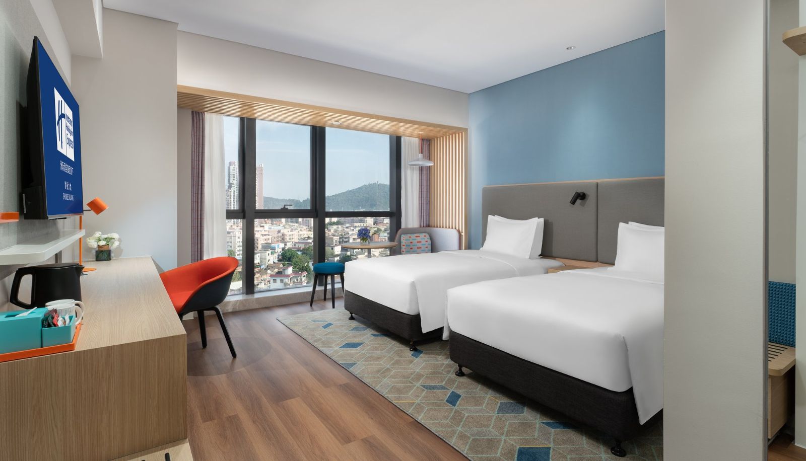 Camera - Holiday Inn Express FOSHAN SHUNDE DALIANG by IHG
