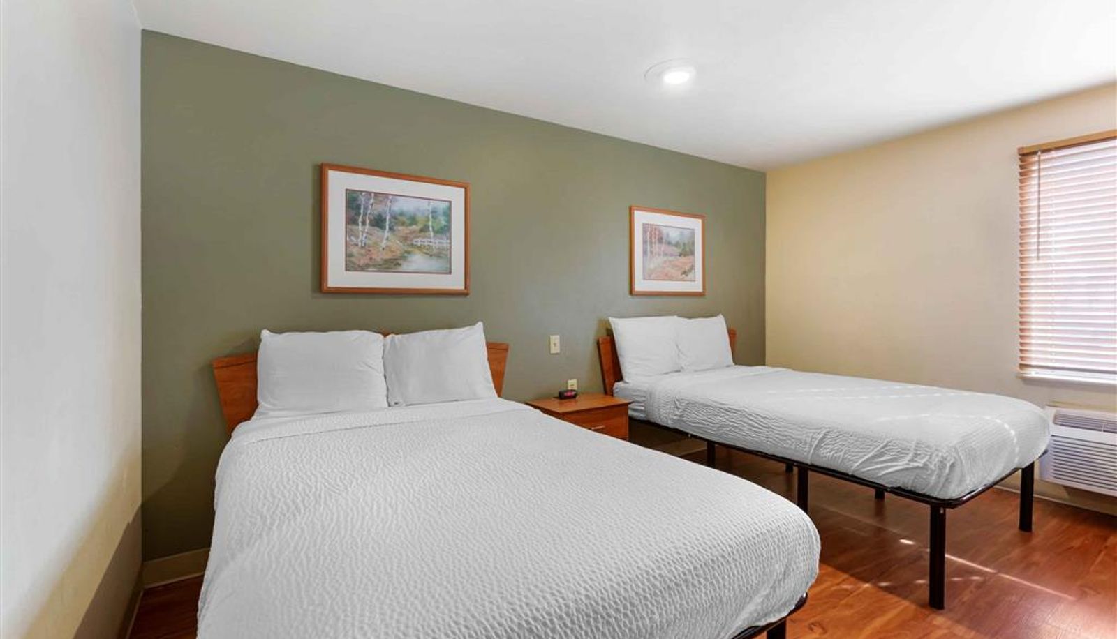 Chambre - Extended Stay America Select Suites - Phoenix - West