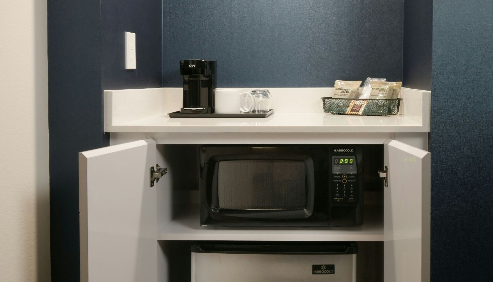 Bar - SpringHill Suites by Marriott Lindale Tyler