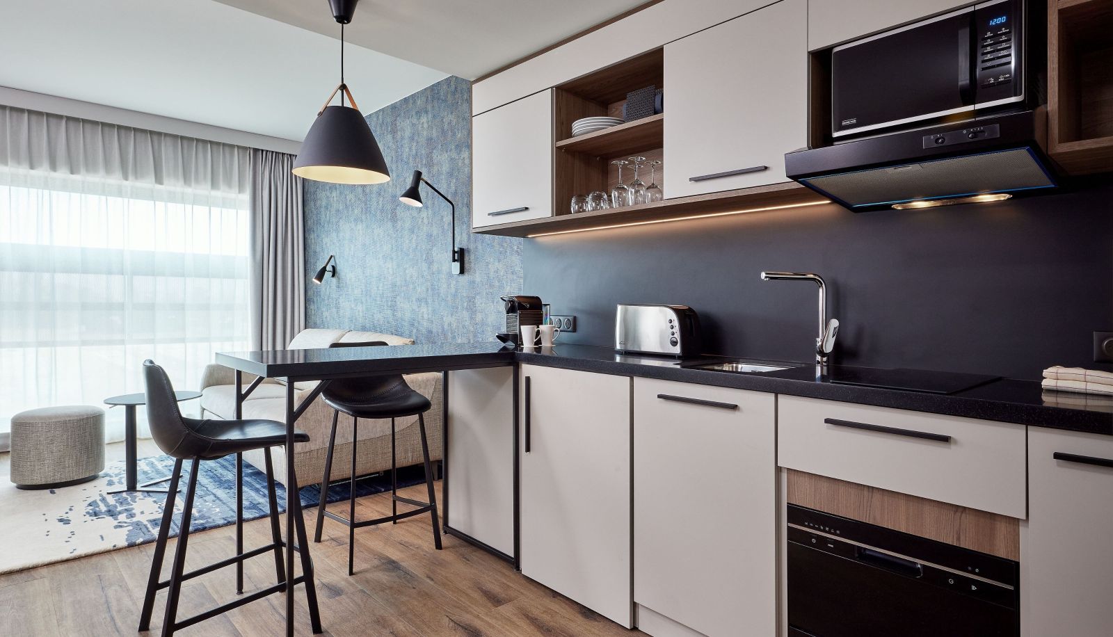 Habitación - Residence Inn by Marriott Strasbourg