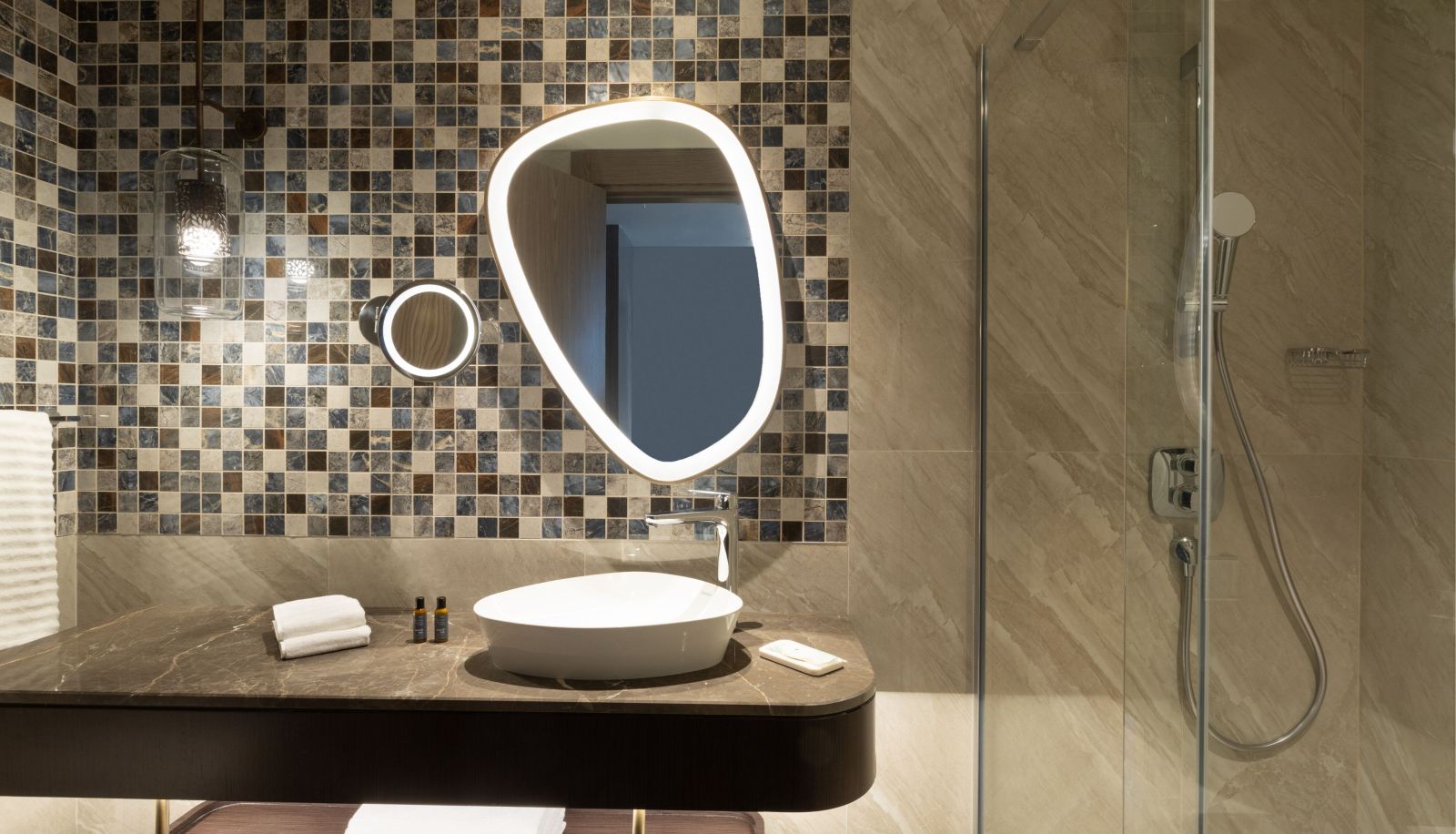 Zimmer - The Westin Istanbul Nisantasi