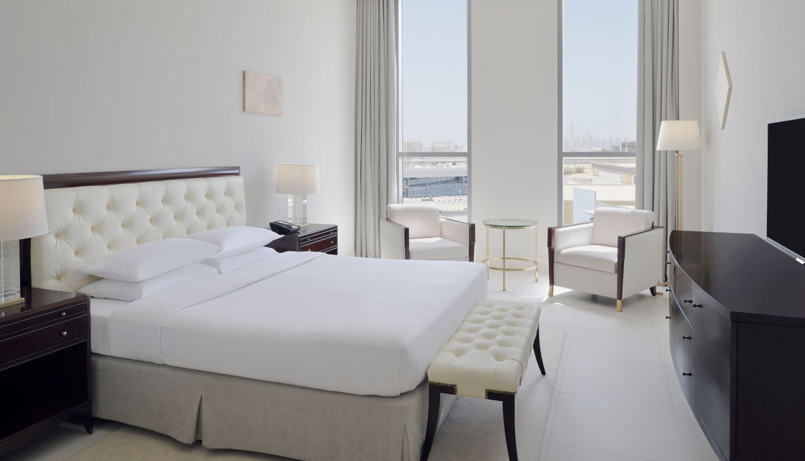 Camera - Delta Hotels by Marriott Dubai Investment Park