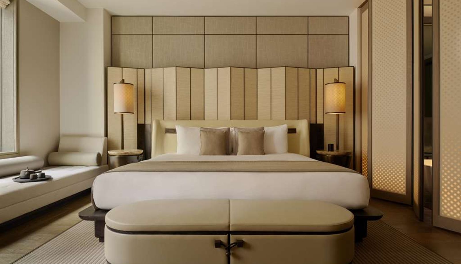 Suite - Aman New York