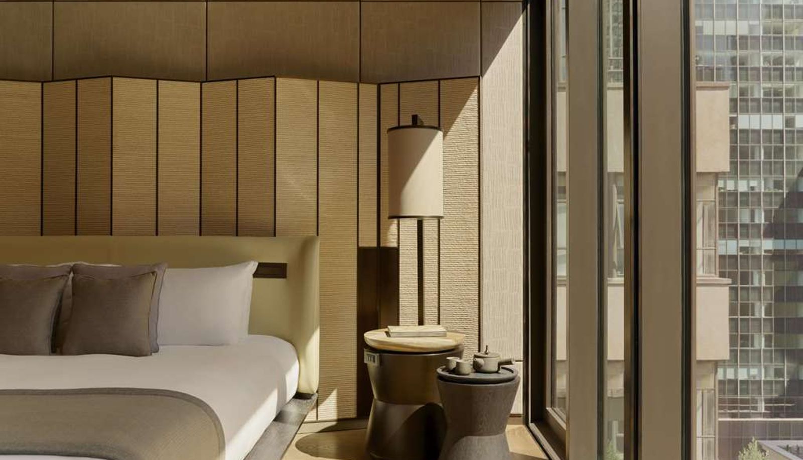 Suite - Aman New York