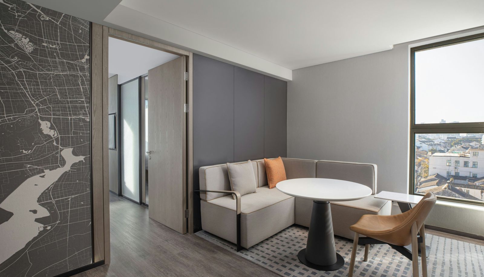 Room - AC Hotels by Marriott Suzhou China