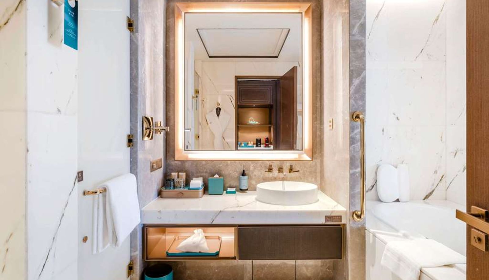 Zimmer - Sofitel Xiong An