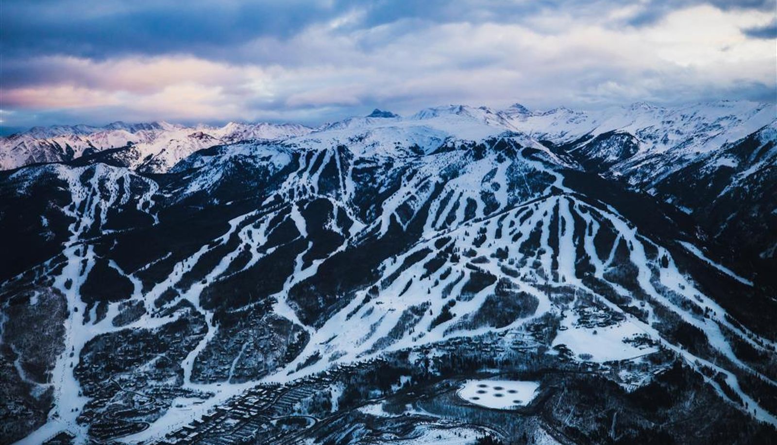 Vista exterior - Countryside at Snowmass a Destination by Hyatt Residence