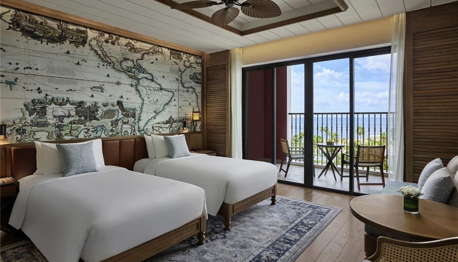 Habitación - Mövenpick Resort Phan Thiet