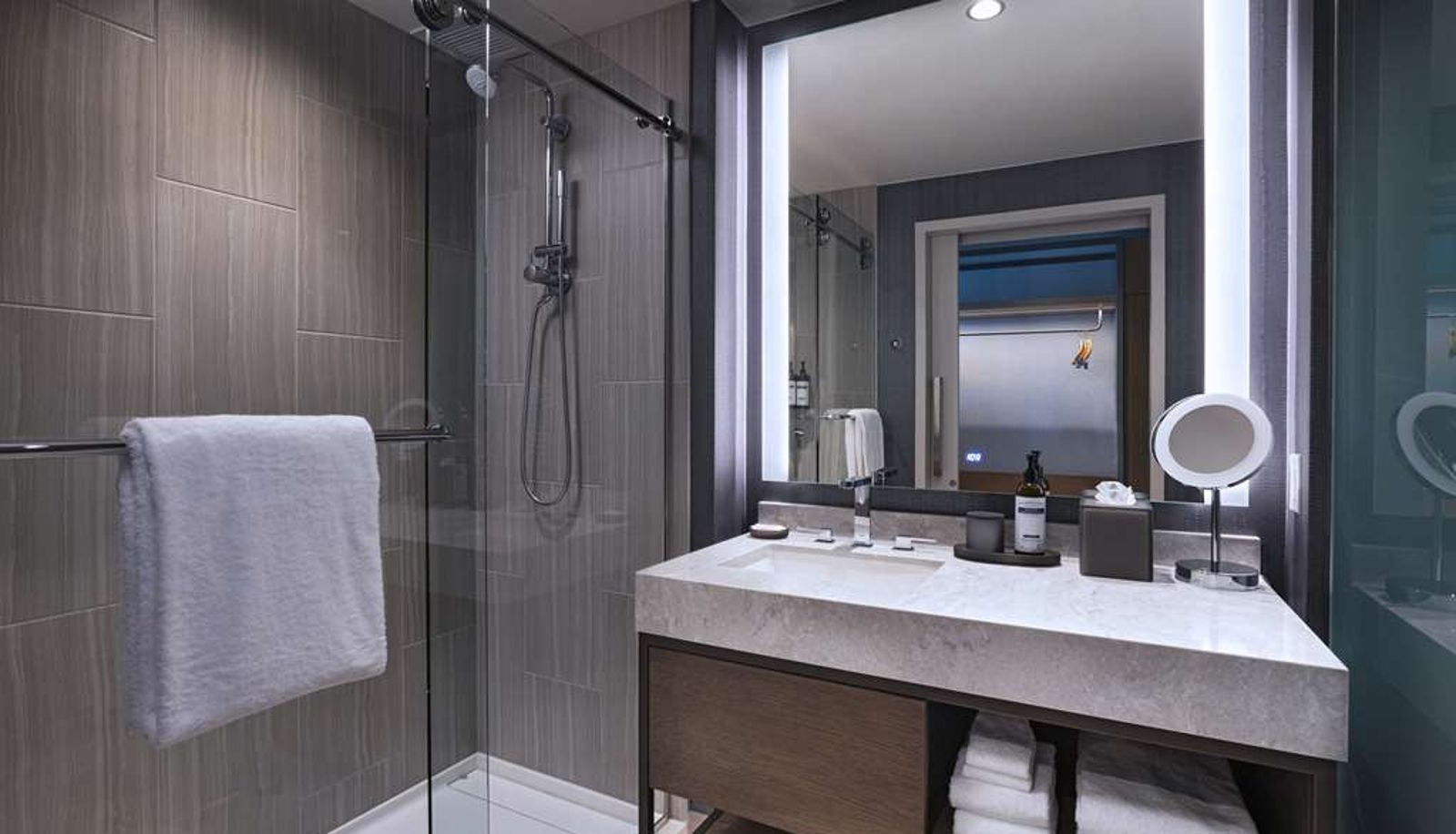 Room - Hyatt Regency Conroe