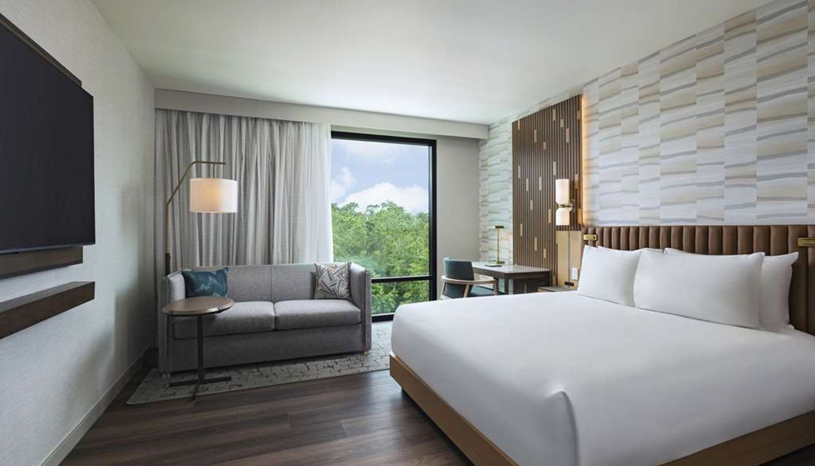 Room - Hyatt Regency Conroe