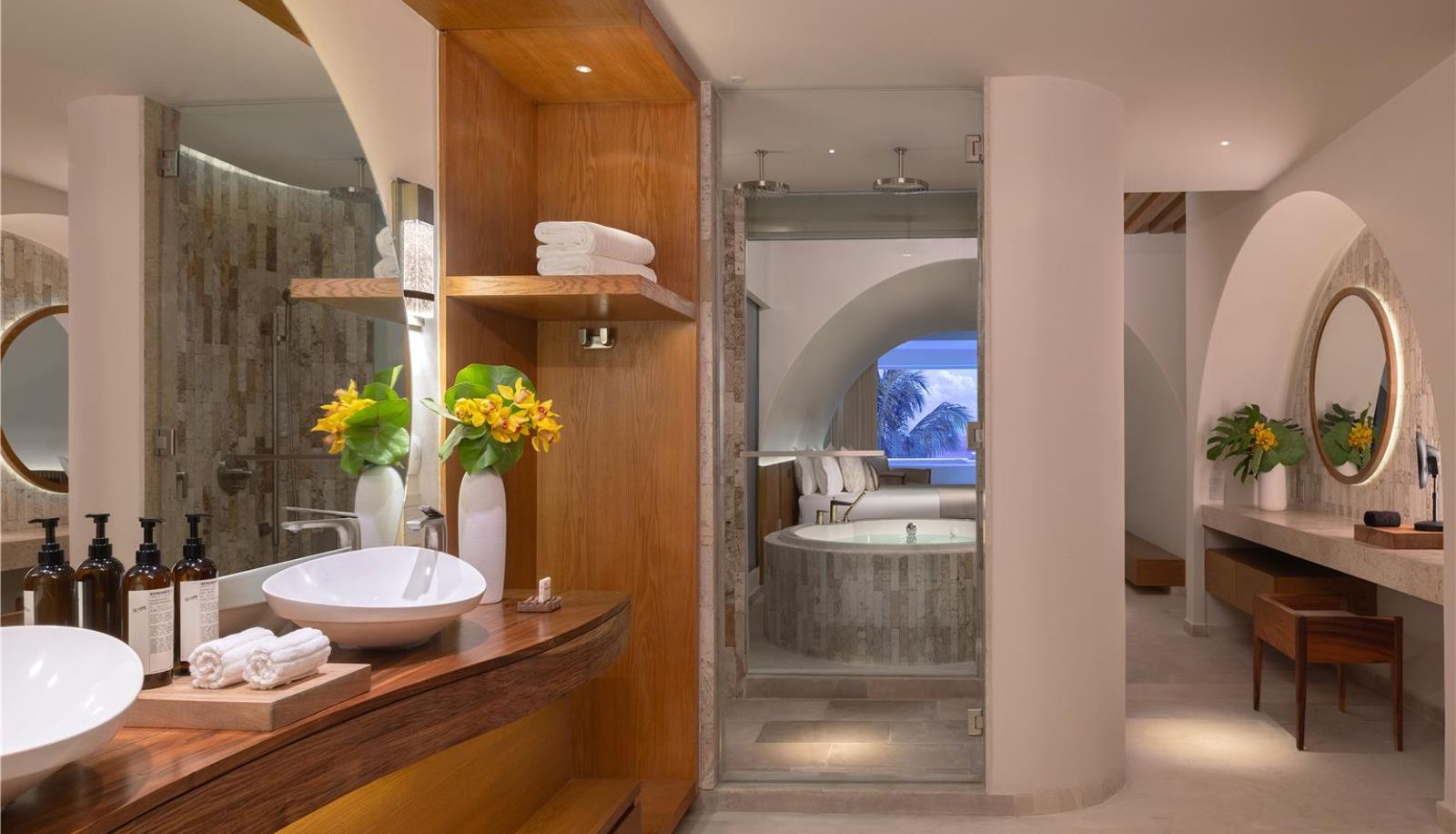 Room - Impression Isla Mujeres by Secrets