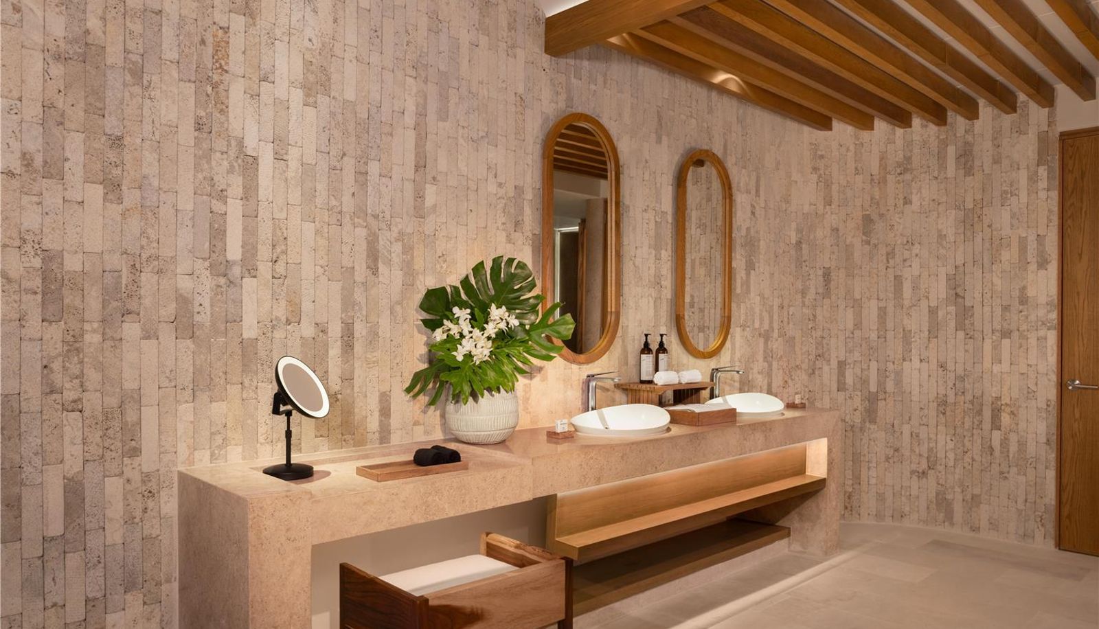 Room - Impression Isla Mujeres by Secrets