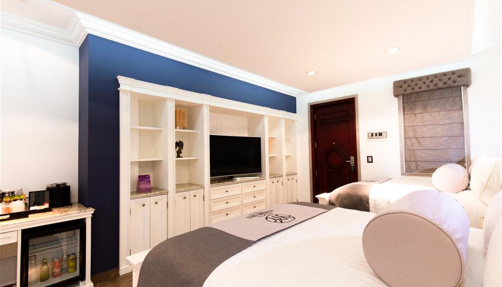 Zimmer - Hotel and Spa Mansion Solis by Hotsson