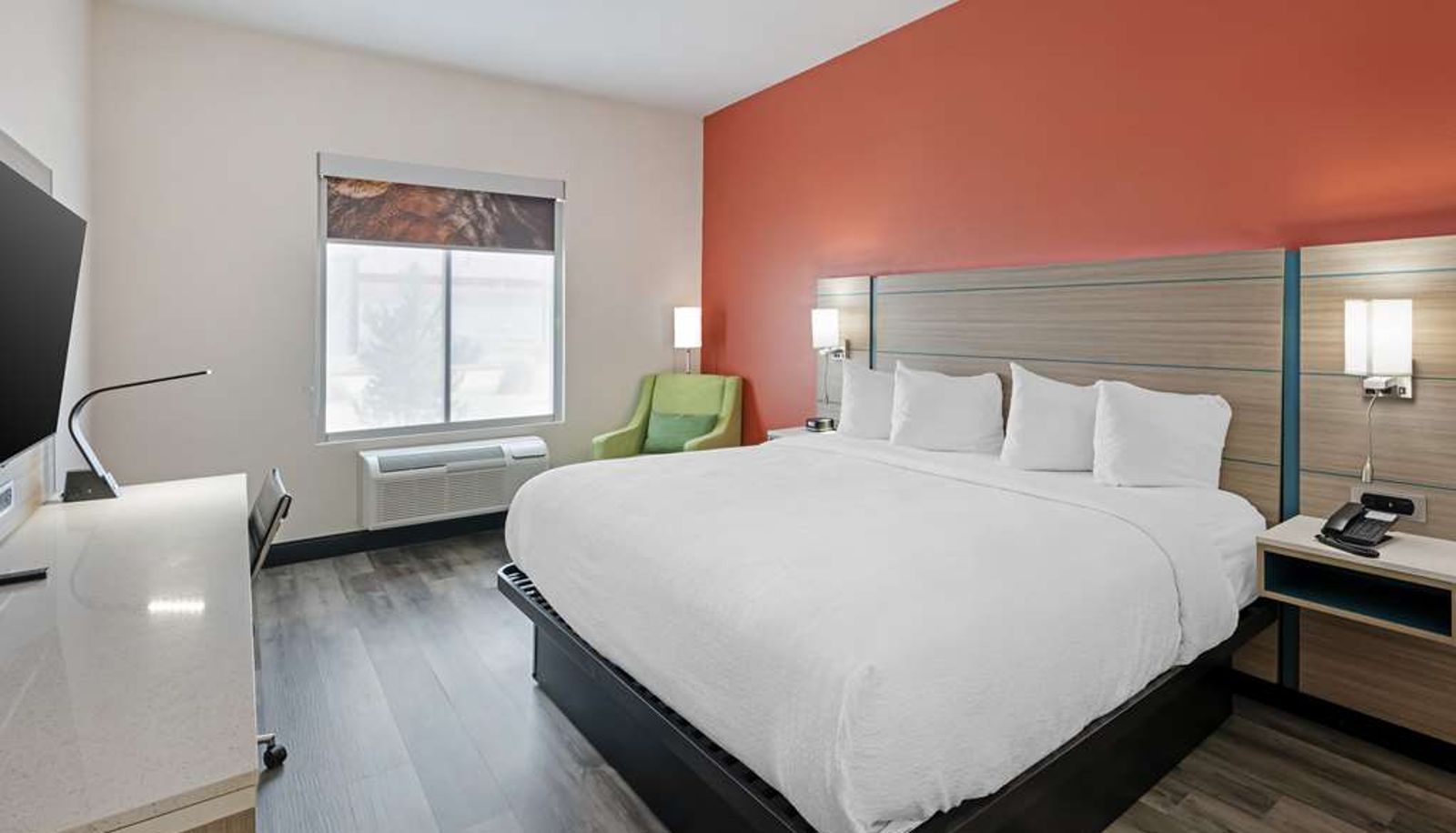 Room - Best Western Plus Executive Residency Carlsbad Hotel