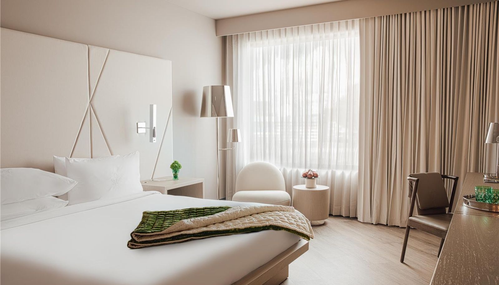 Zimmer - ette hotel - Orlando