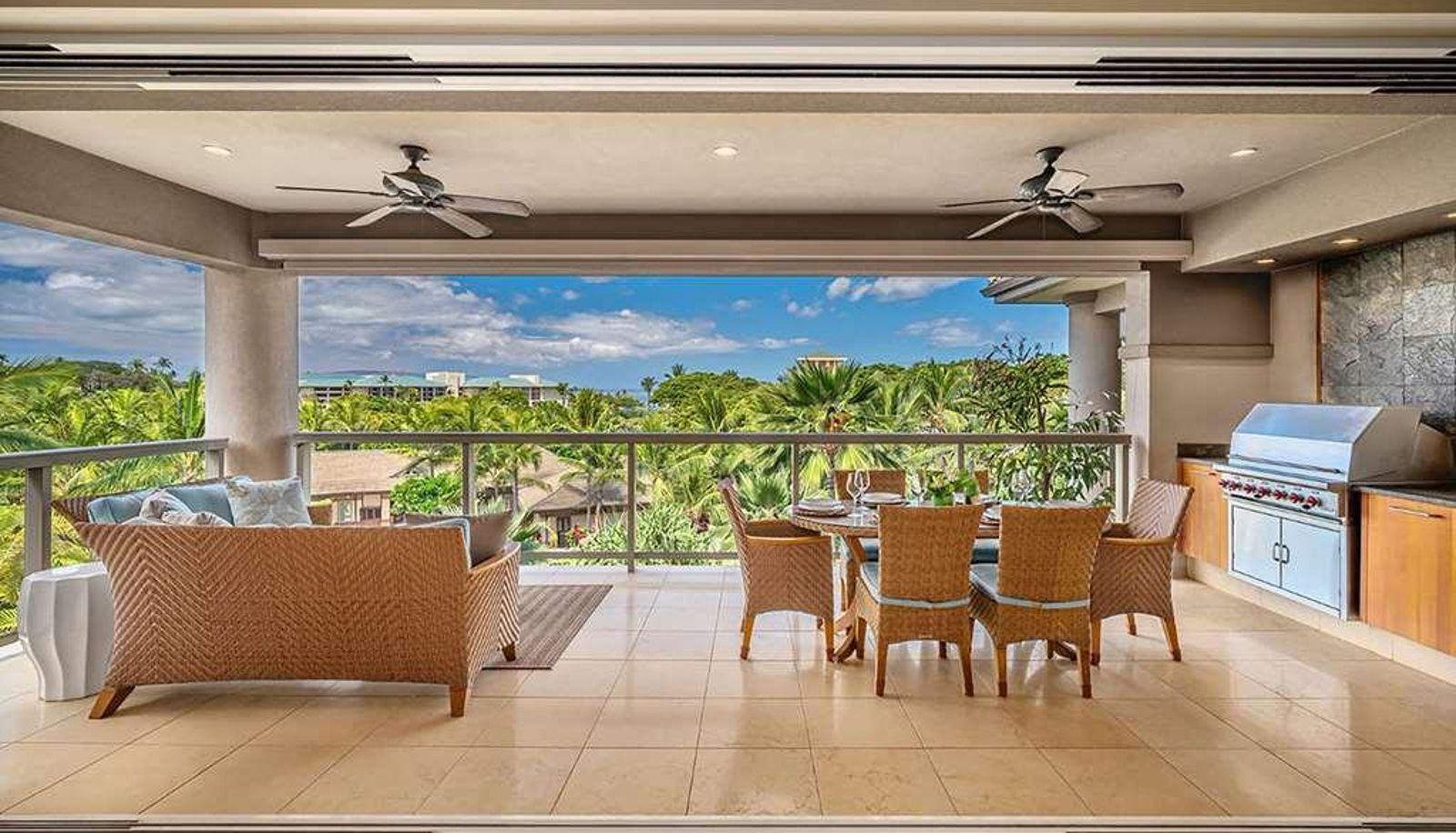 Innenbreich - HoOlei Residences a Destination by Hyatt Residence