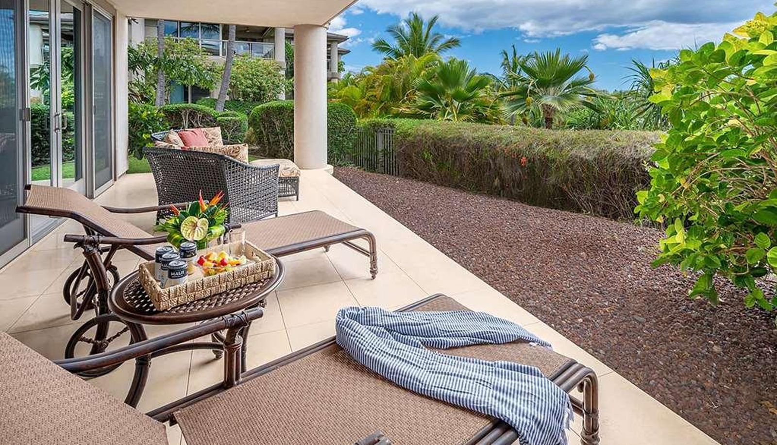 Innenbreich - HoOlei Residences a Destination by Hyatt Residence