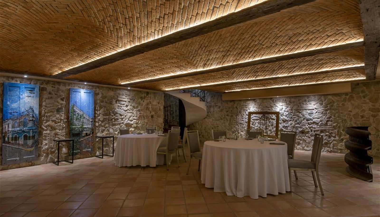 Konferenzraum - Hotel La Compania in the Unbound Collection by Hyatt