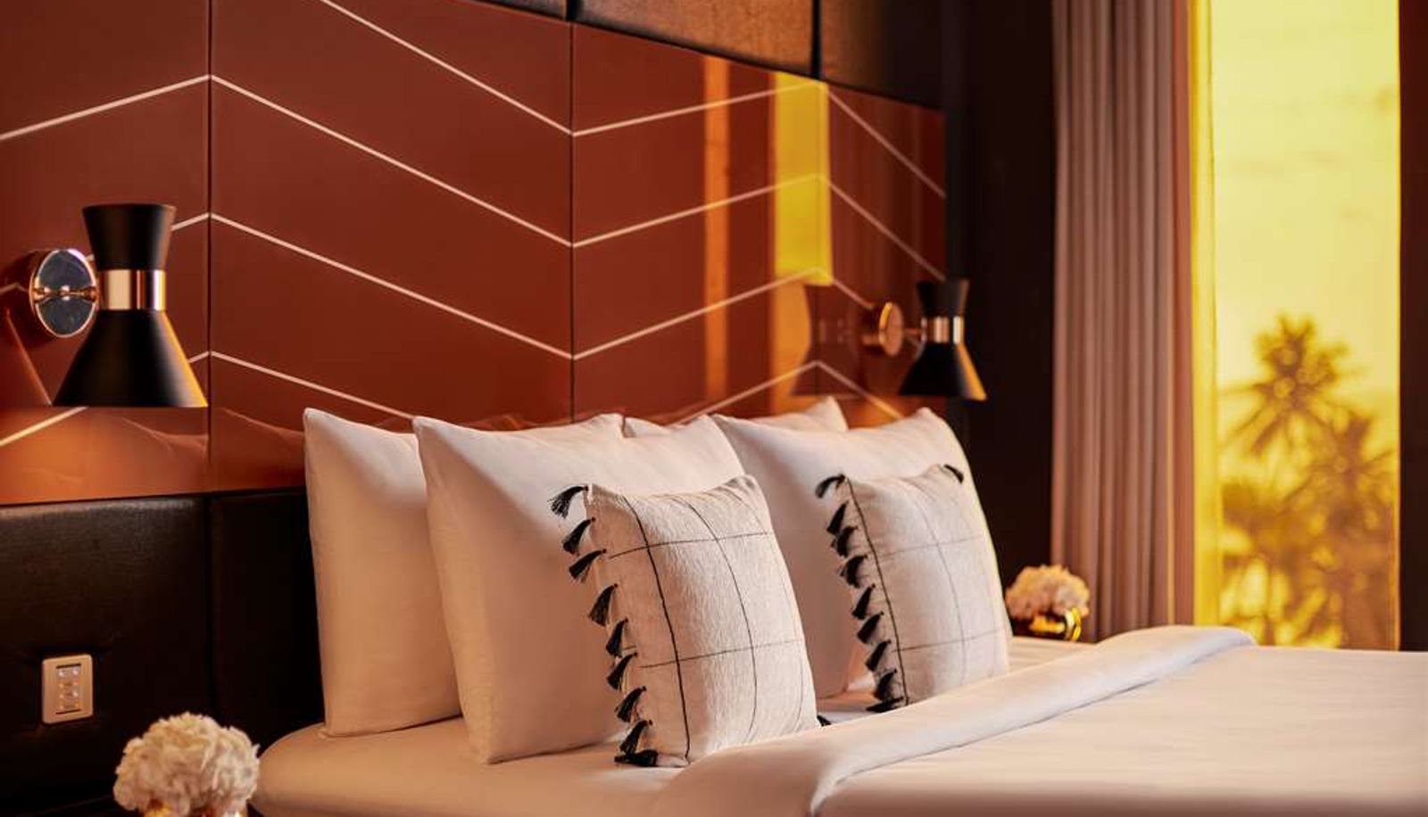 Room - Hyatt Centric Juhu Mumbai