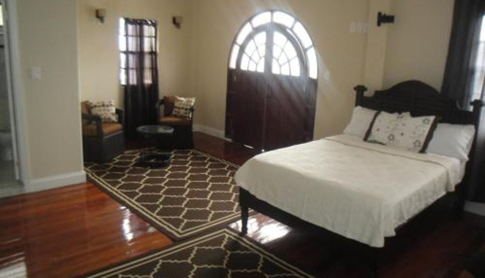 Room - El Dorado Inn