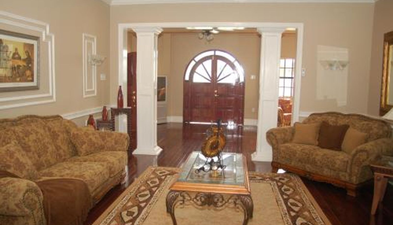 Apartment - El Dorado Inn