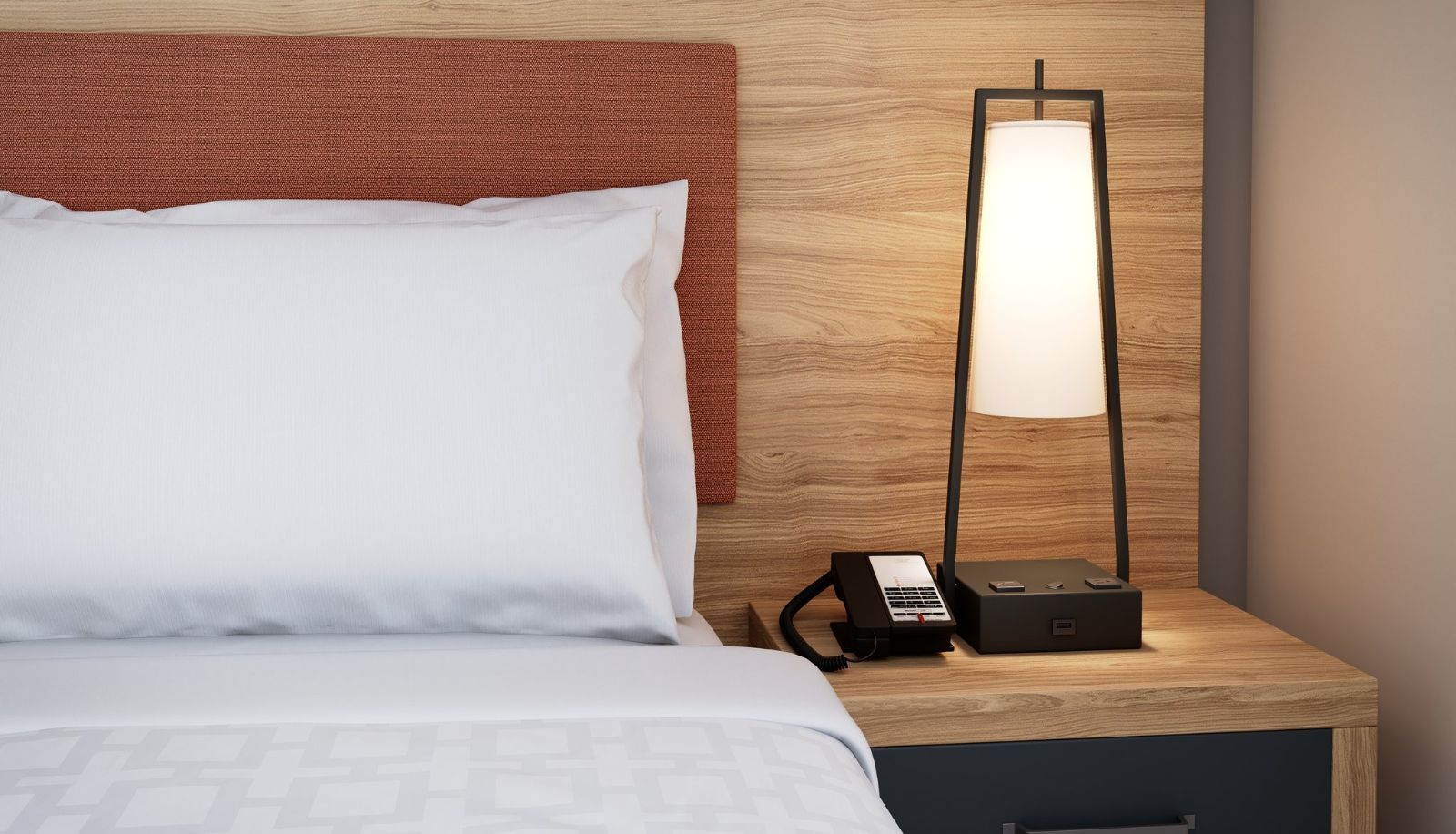 Zimmer - Candlewood Suites LOMA LINDA - SAN BERNARDINO S by IHG
