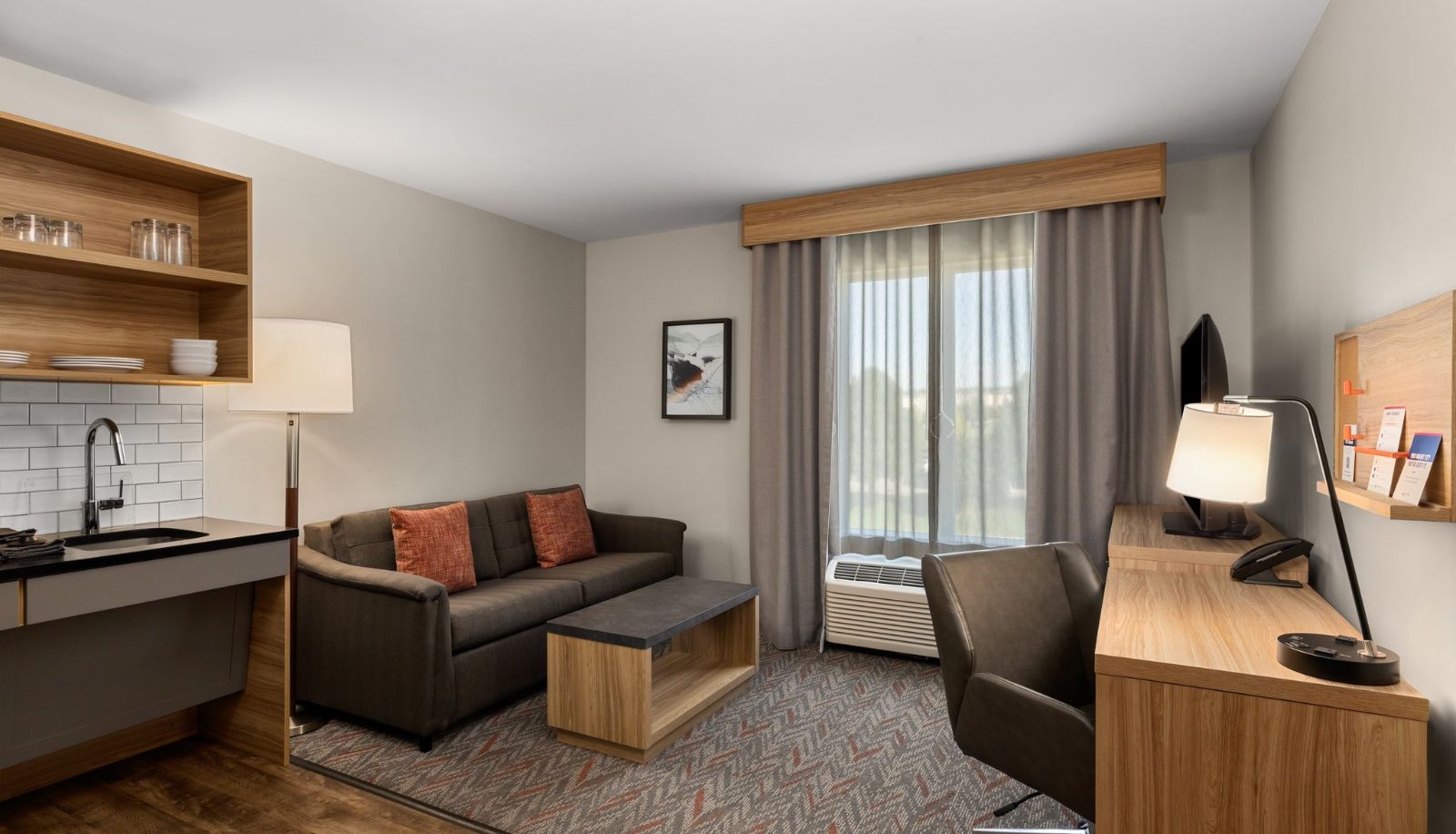 Pokój - Candlewood Suites LAYTON - SALT LAKE CITY by IHG