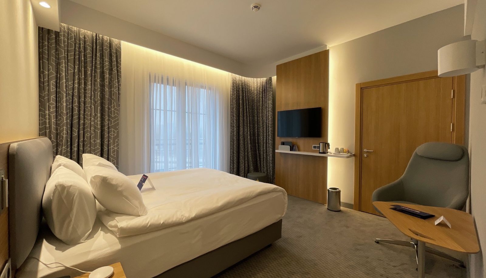 Room - Holiday Inn Express ANKARA - AIRPORT by IHG