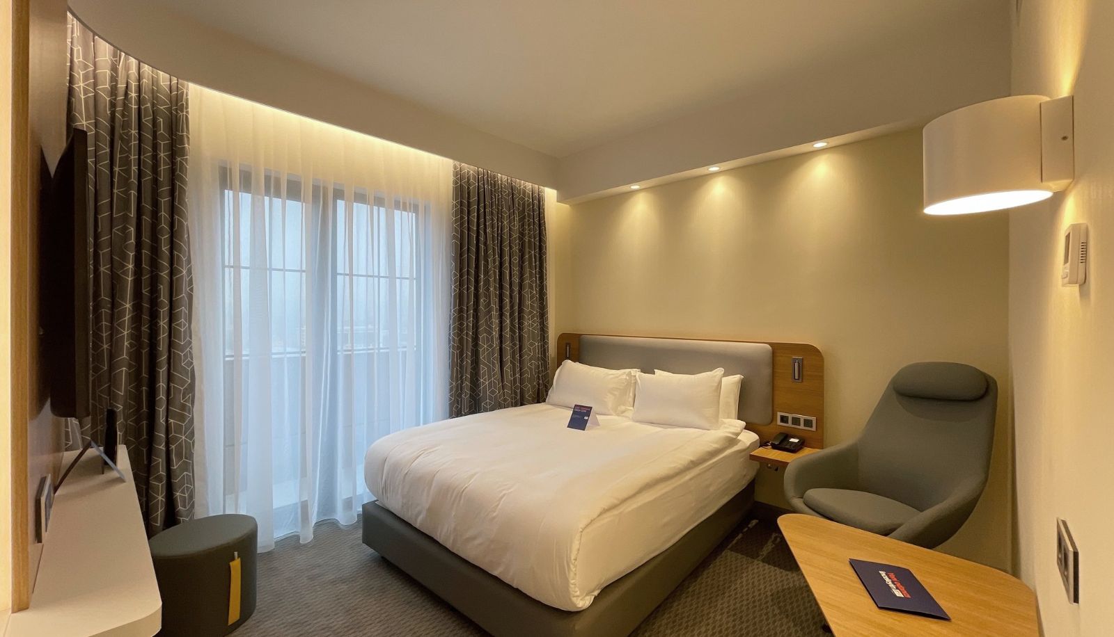 Room - Holiday Inn Express ANKARA - AIRPORT by IHG