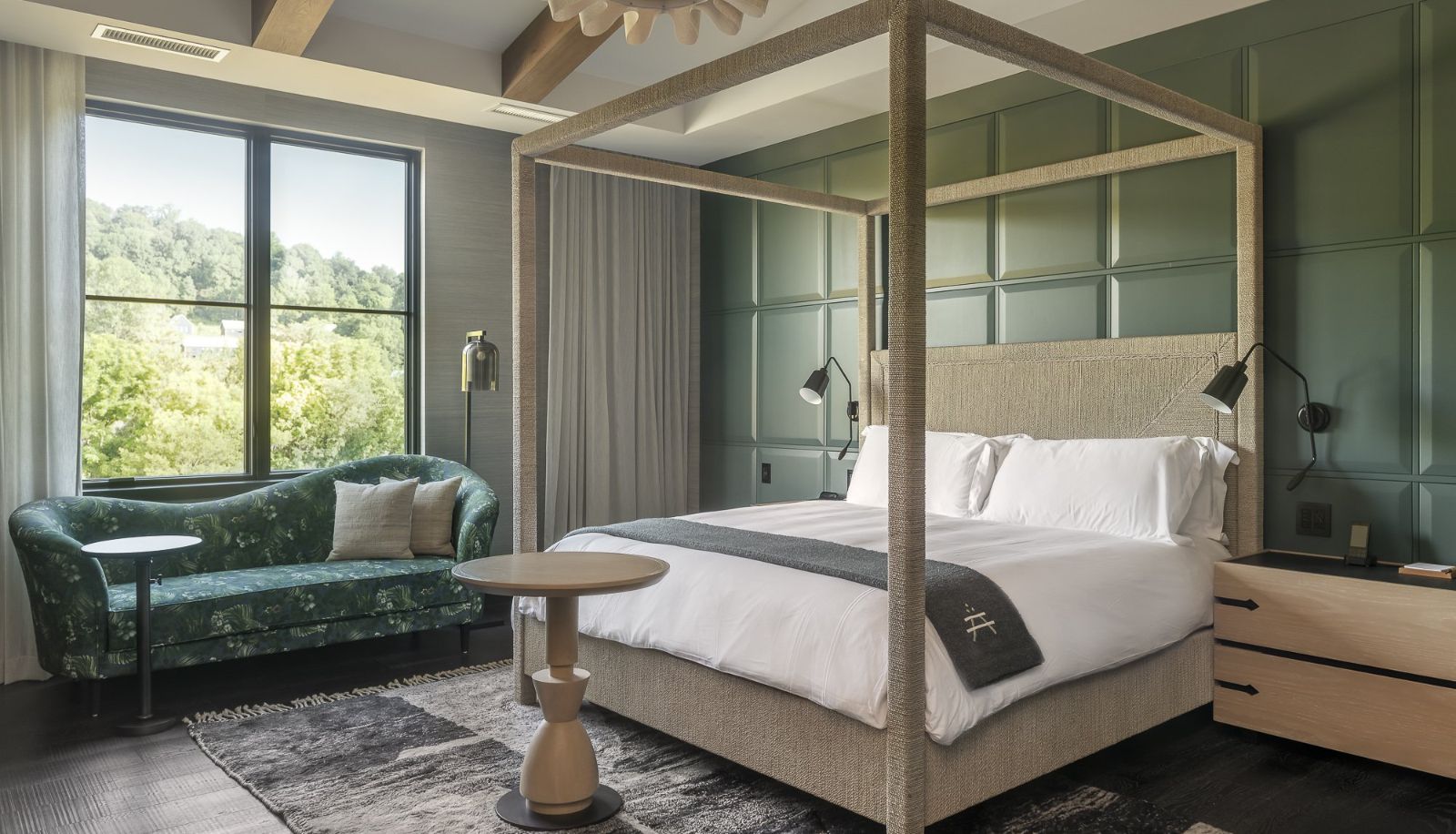 Room - Southall Farm and Inn