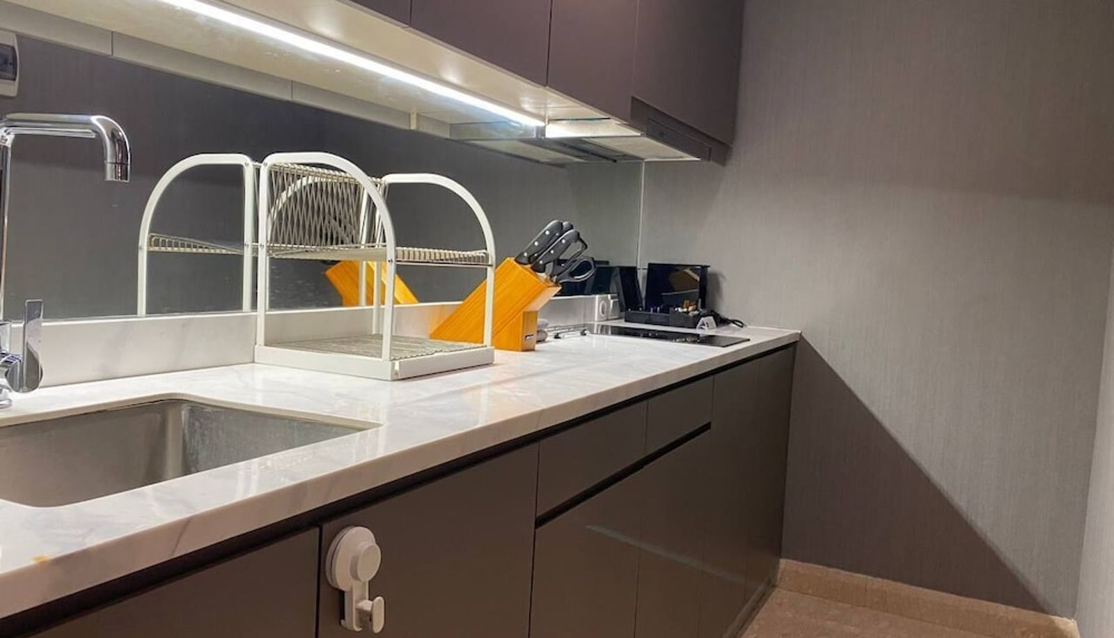Info - Oakwood PIK Jakarta