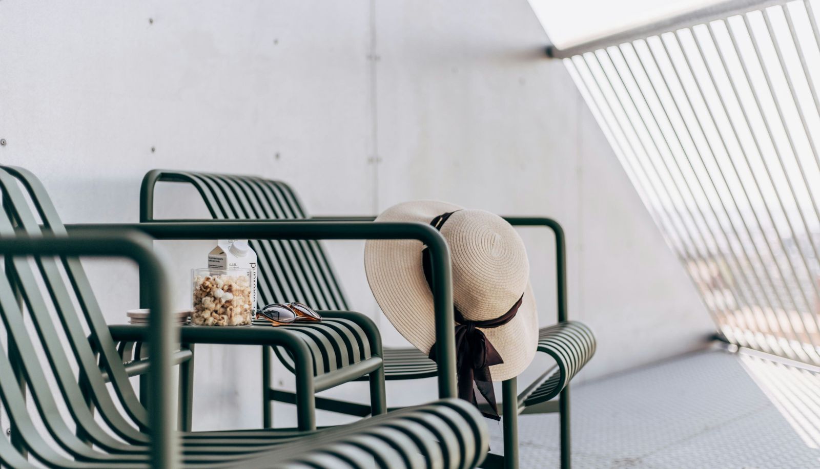 Zimmer - A Place To Hotel Esbjerg