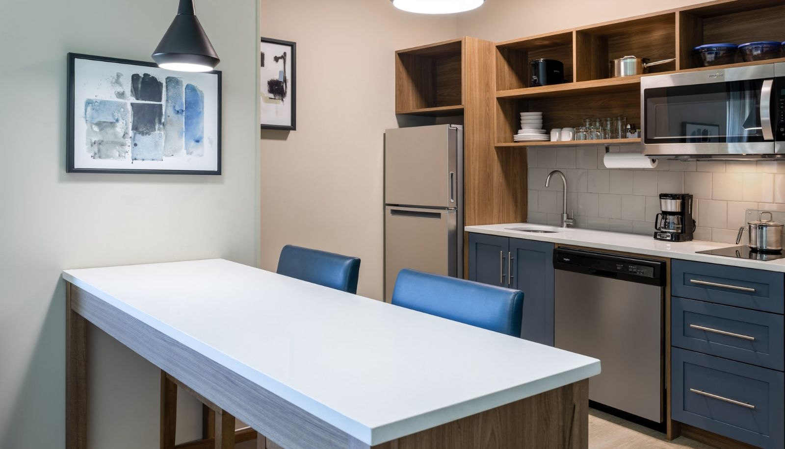 Zimmer - Candlewood Suites ATLANTA - KENNESAW by IHG