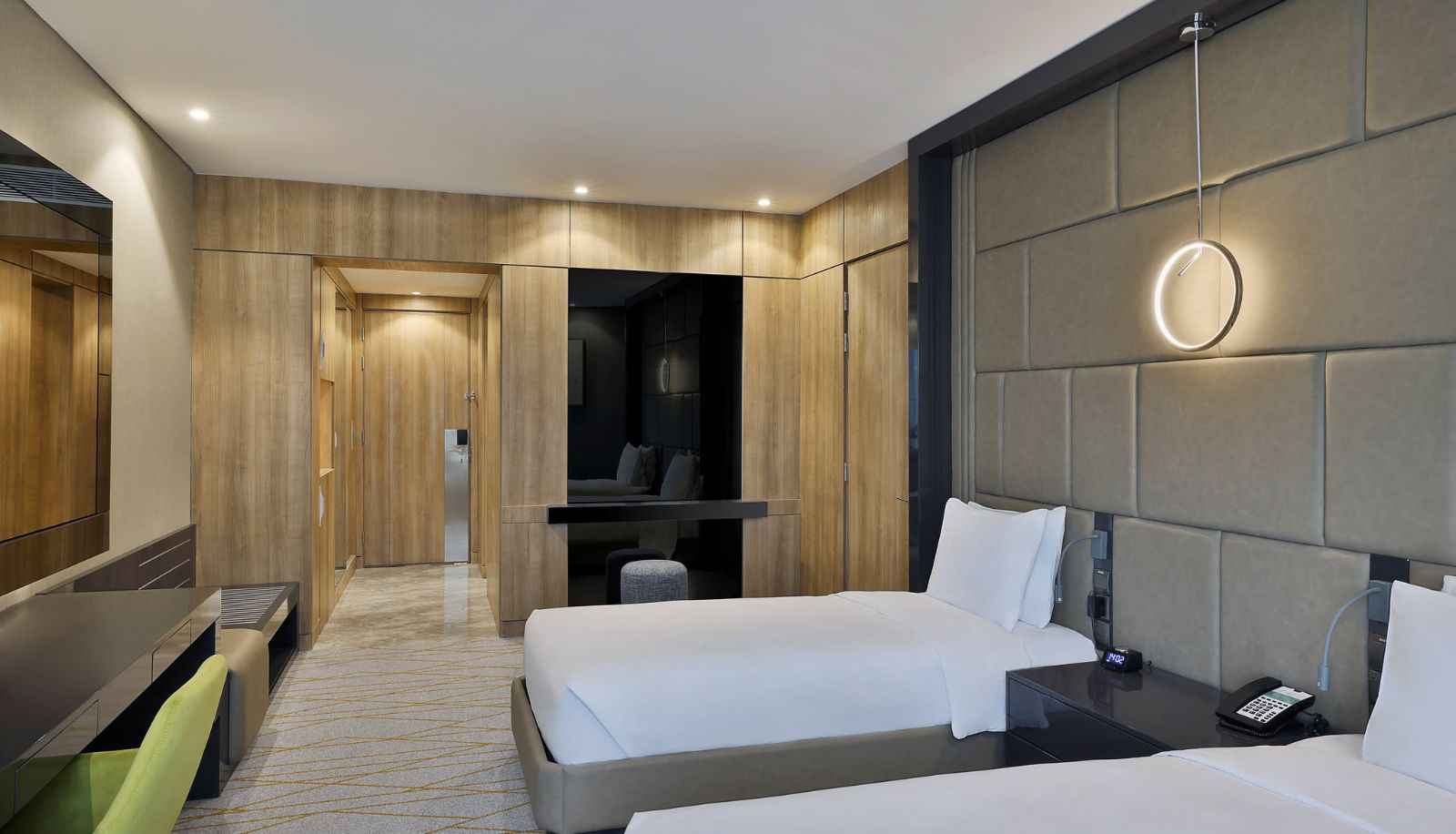 Chambre - Holiday Inn & Suites AL KHOBAR by IHG