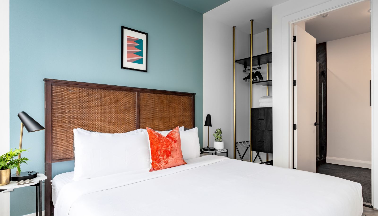 Room - Mint House Dallas Downtown by Kasa