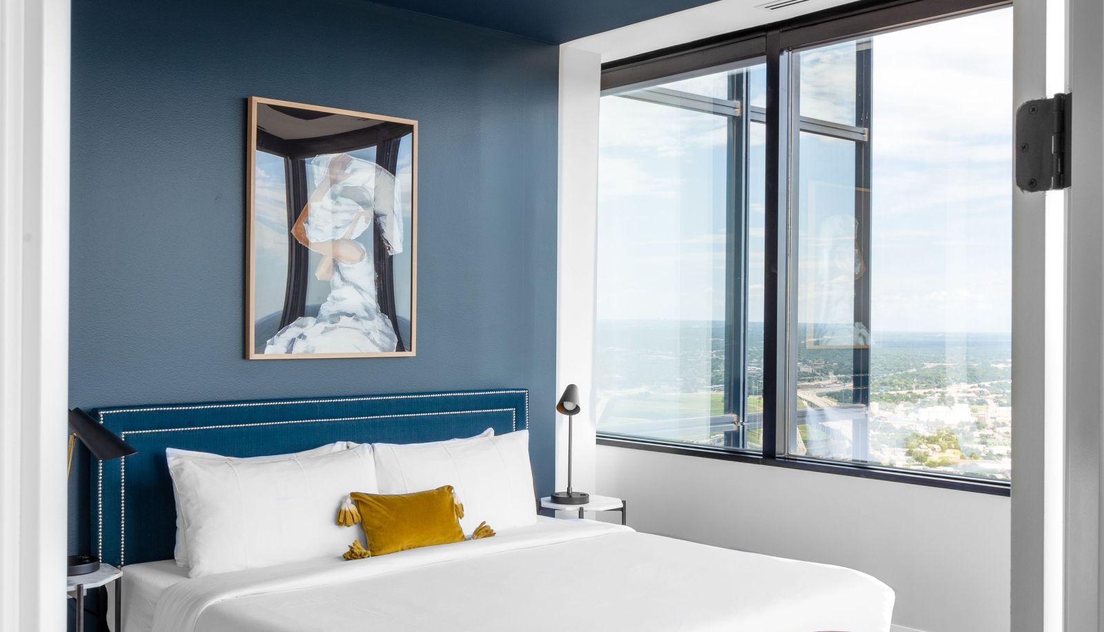 Room - Mint House Dallas Downtown by Kasa