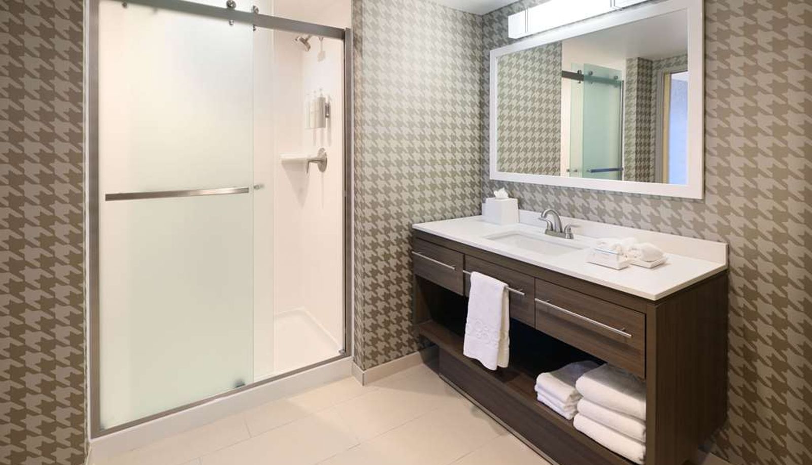Zimmer - Home2 Suites by Hilton Richmond Short Pump