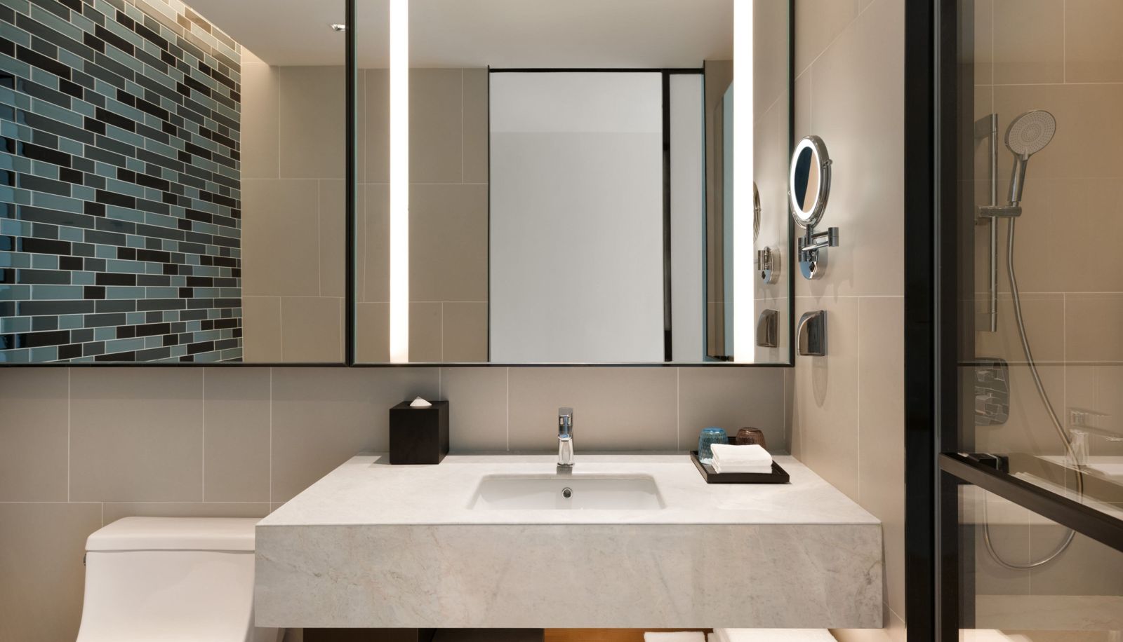 Camera - Fairfield by Marriott Xian Chanba