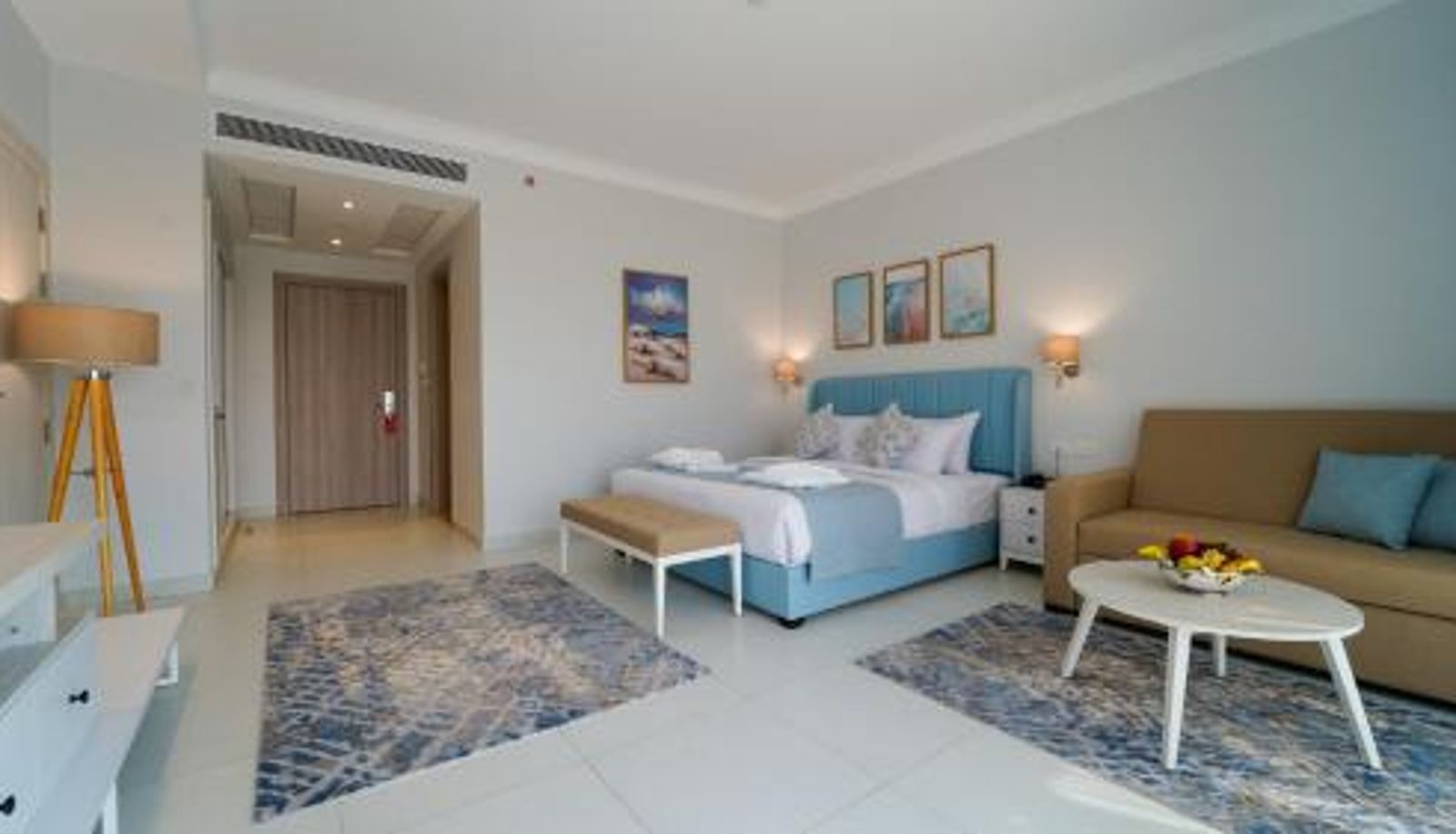 Room - SeaVille Beach Hotel by Elite Hotels & Resorts