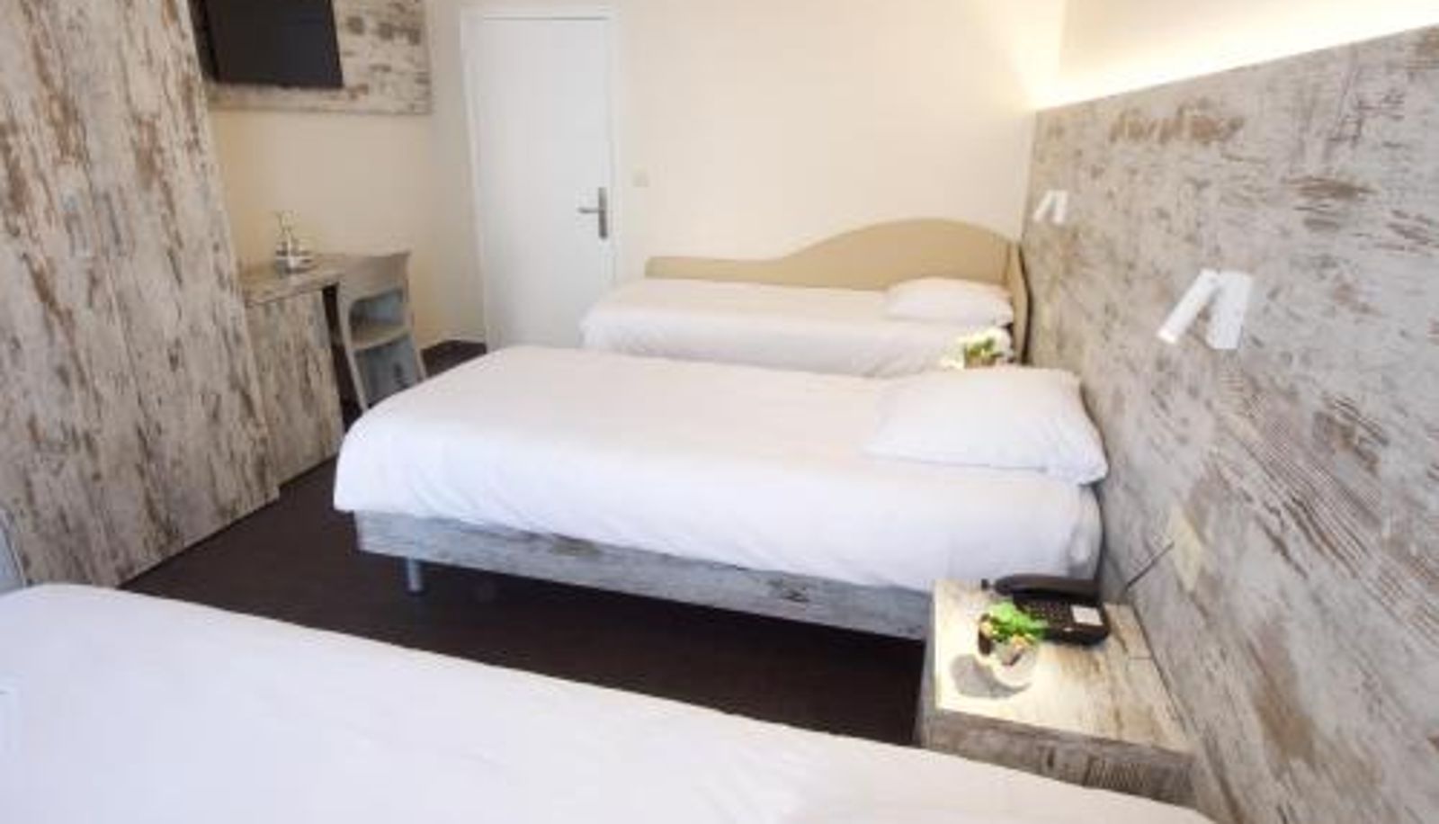 Chambre Standard - Il Piccolo Mondo