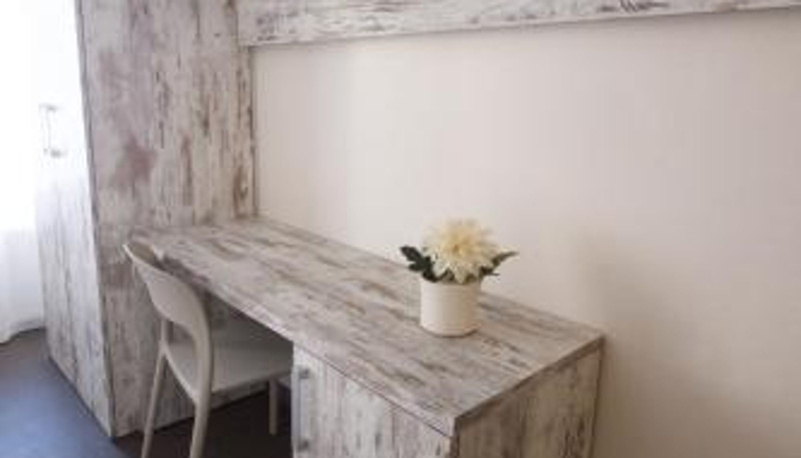 Chambre Standard - Il Piccolo Mondo