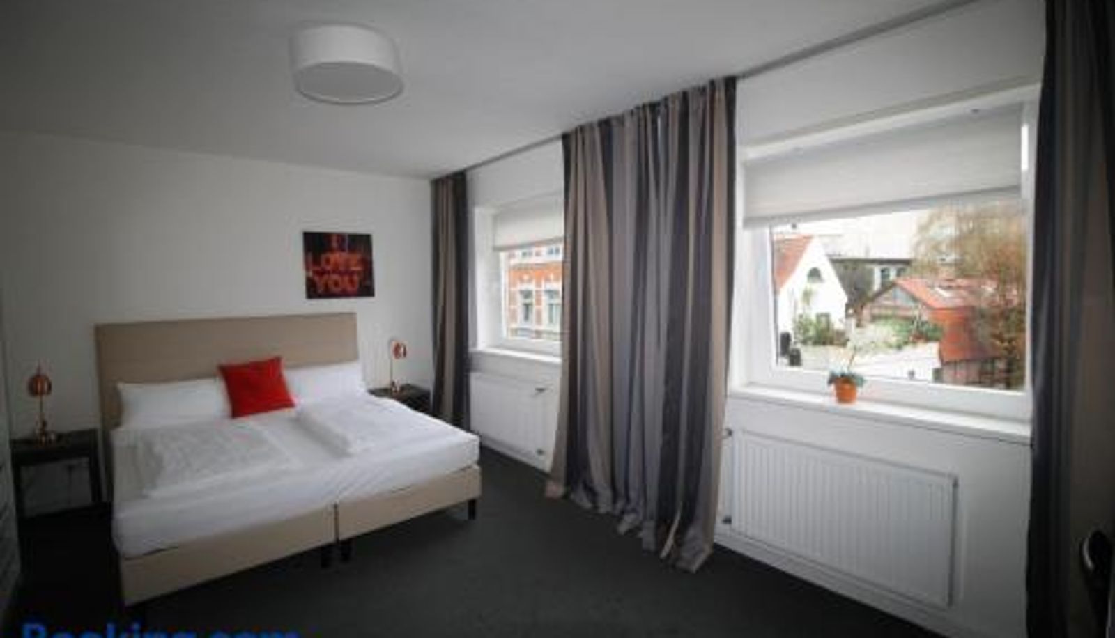Room - Heimat St. Pauli