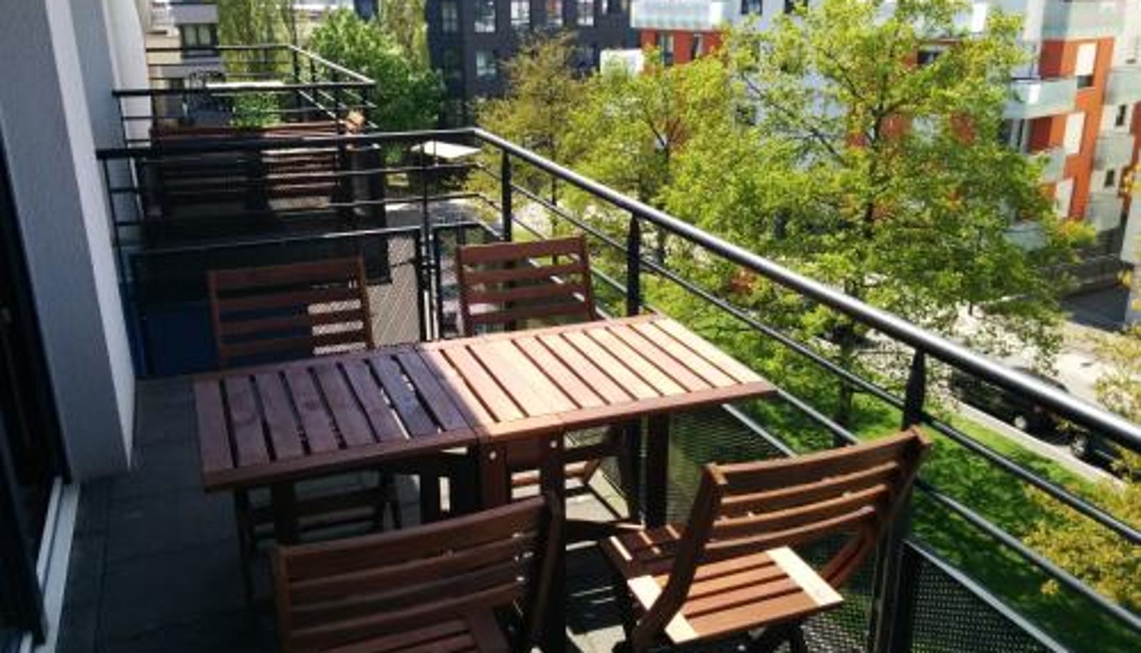 Apartment - Rooftop Luxembourg Ville