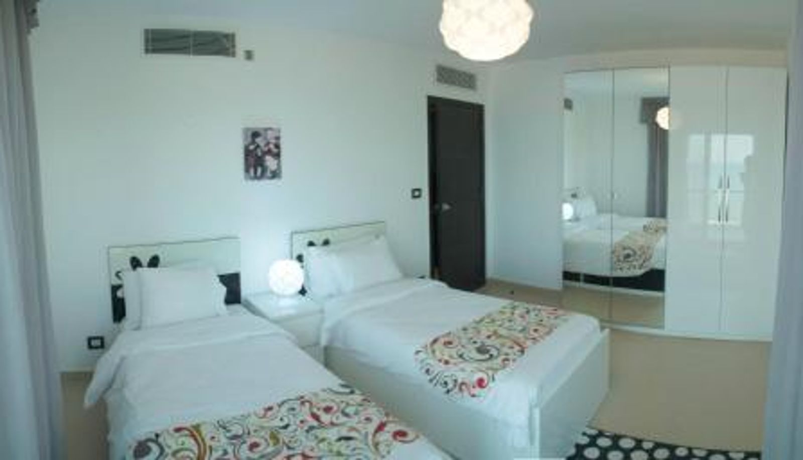 Suite - Elite Residence Aqua Park