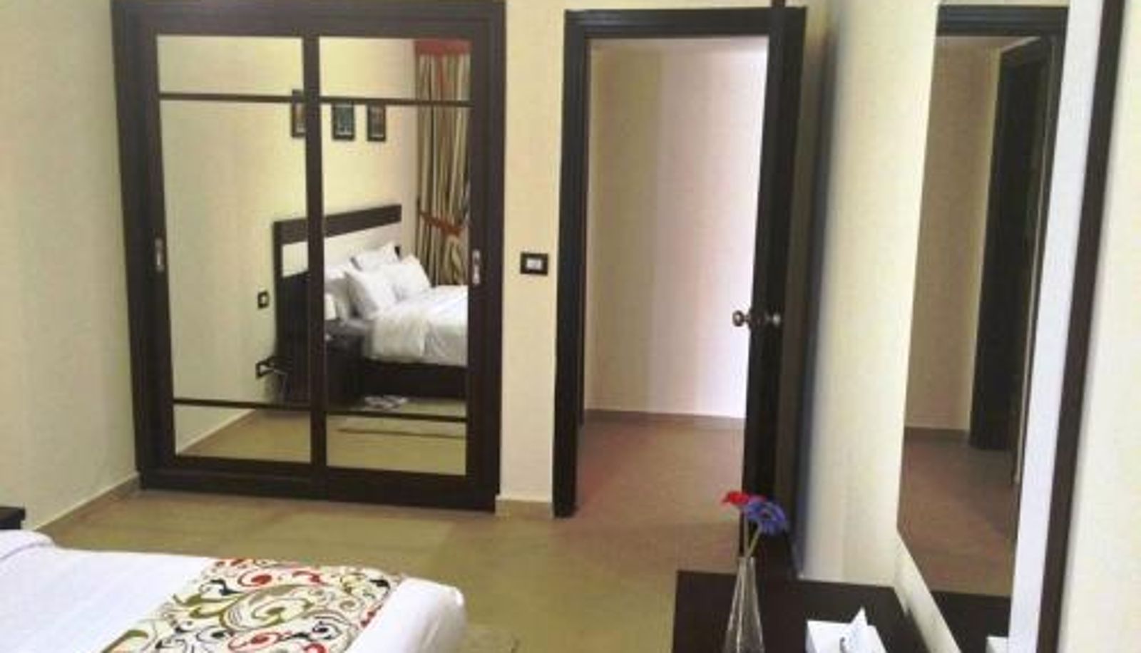 Room - Elite Residence Aqua Park
