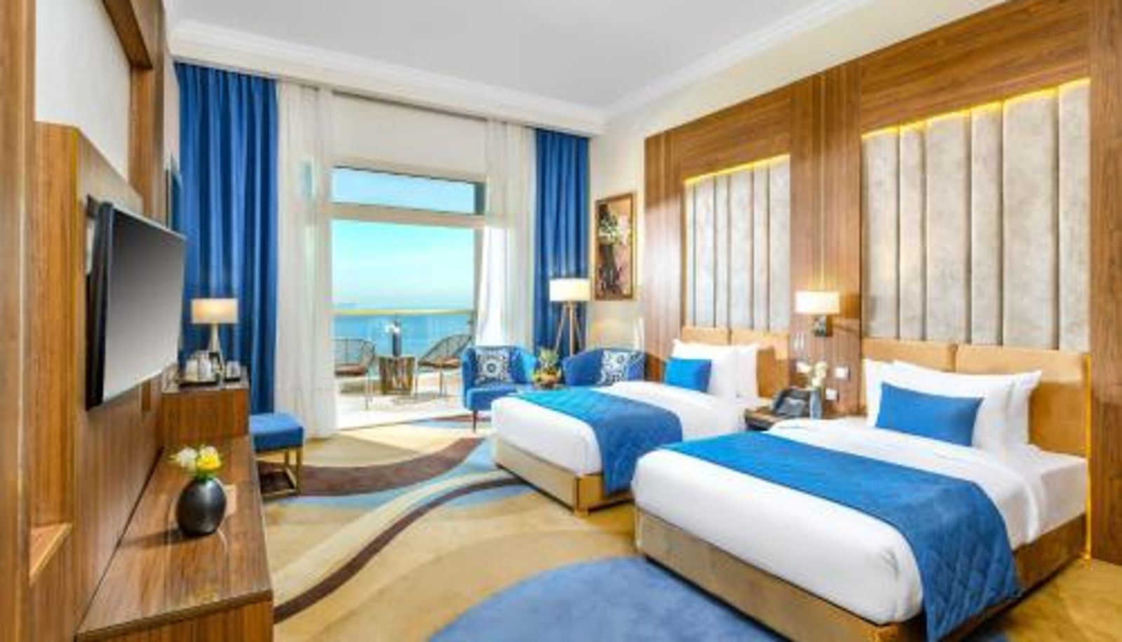 Info - Tolip Resort El Galala Hills