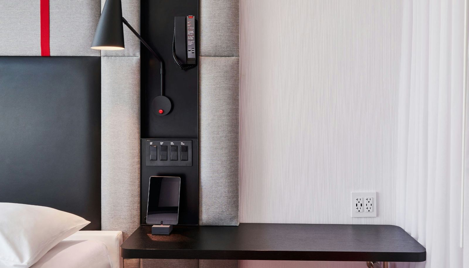 Kamer - citizenM Miami World Center