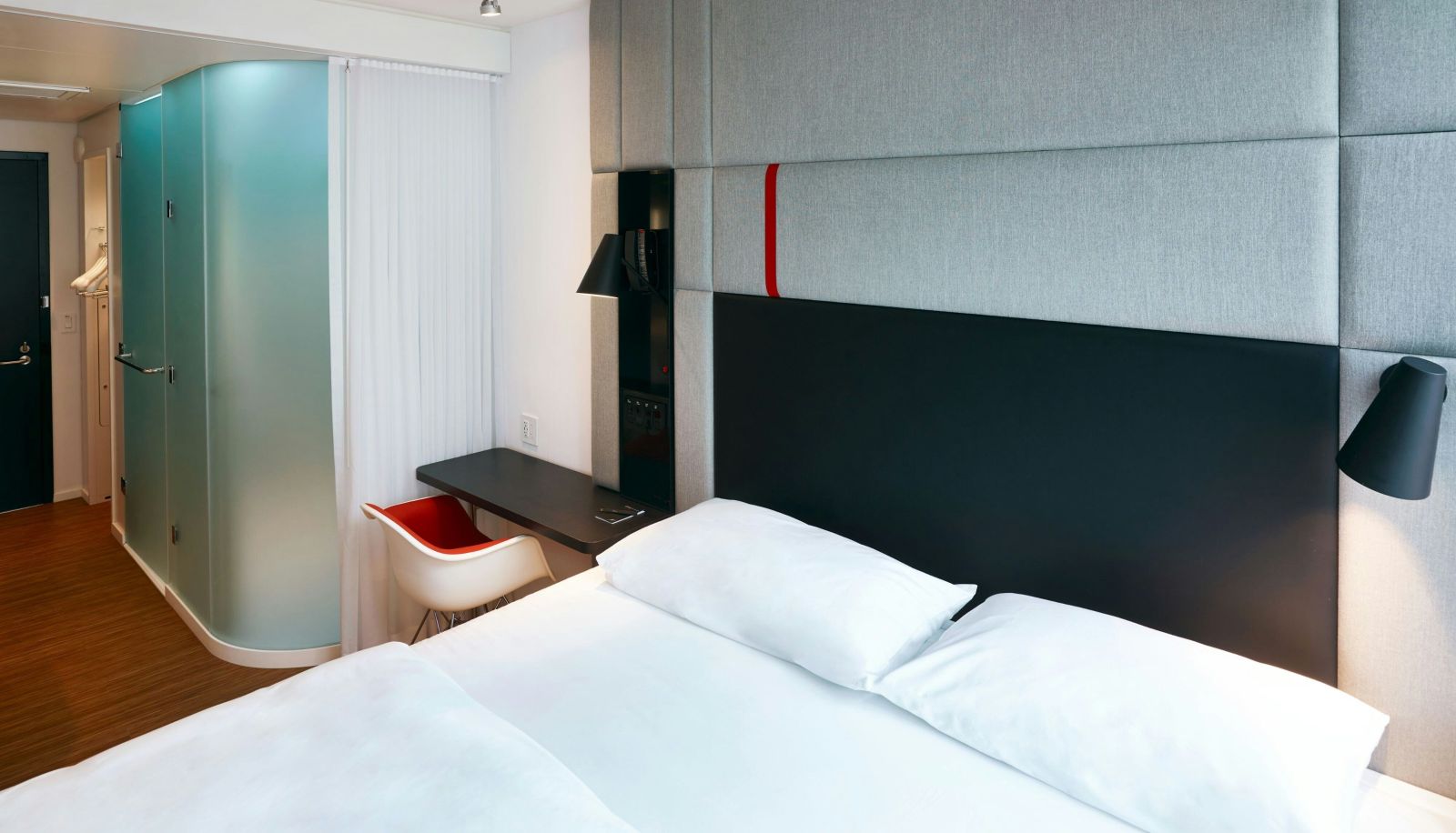 Zimmer - citizenM Miami Brickell